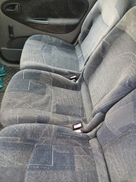 Renault Scenic 1.9, снимка 9