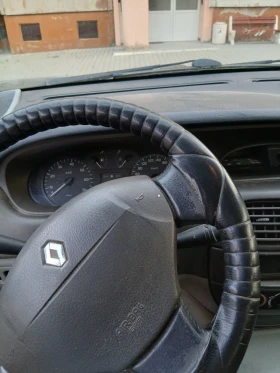 Renault Scenic 1.9, снимка 7