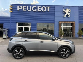 Peugeot 3008 1.6 HDI 120kc Allure, снимка 6