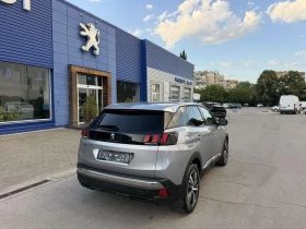 Peugeot 3008 1.6 HDI 120kc Allure, снимка 5