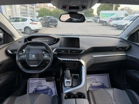 Peugeot 3008 1.6 HDI 120kc Allure, снимка 11