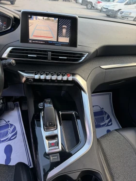 Peugeot 3008 1.6 HDI 120kc Allure, снимка 13