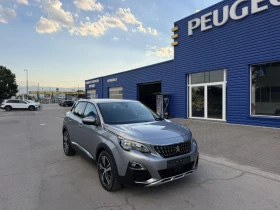Peugeot 3008 1.6 HDI 120kc Allure, снимка 7