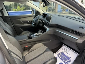 Peugeot 3008 1.6 HDI 120kc Allure, снимка 9