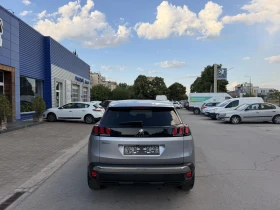 Peugeot 3008 1.6 HDI 120kc Allure, снимка 4