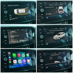VW Passat 2.0 TDI | Facelift | Distronic| CarPlay | DSG, снимка 12