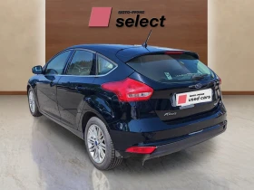 Ford Focus 1.0 EcoBoost, снимка 7