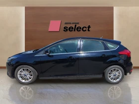 Ford Focus 1.0 EcoBoost, снимка 8