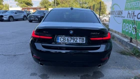 BMW 320 d xDrive Първи собственик от България с ДДС, снимка 7