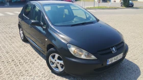 Peugeot 307 1.4 hdi klimatik , снимка 4