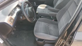Peugeot 307 1.4 hdi klimatik , снимка 15