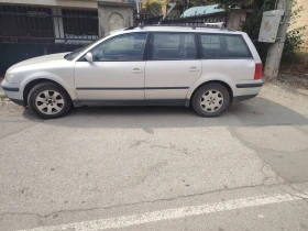 VW Passat, снимка 2