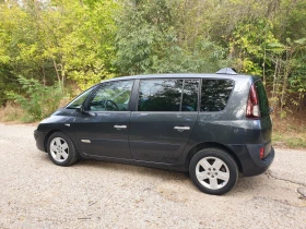 Renault Espace 2.0 DCI, снимка 3