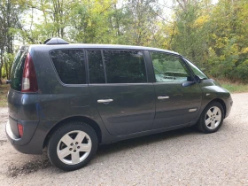 Renault Espace 2.0 DCI, снимка 6
