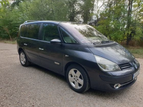 Renault Espace 2.0 DCI, снимка 7
