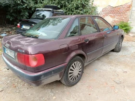 Audi 80, снимка 2