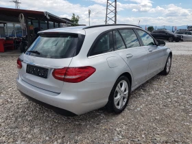 Mercedes-Benz C 220 D, снимка 5