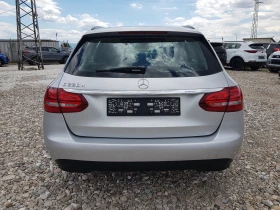 Mercedes-Benz C 220 D, снимка 6