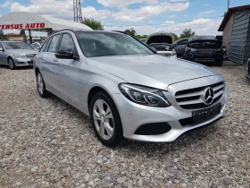 Mercedes-Benz C 220 D, снимка 3