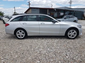 Mercedes-Benz C 220 D, снимка 4