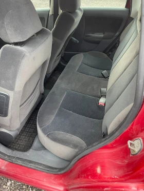 Citroen C3 1.4 HDI, снимка 6