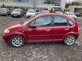 Citroen C3 1.4 HDI, снимка 4