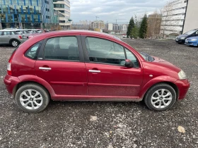 Citroen C3 1.4 HDI, снимка 3