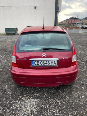 Citroen C3 1.4 HDI, снимка 2