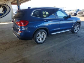 BMW 230 X3 xDrive30I, снимка 3
