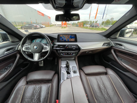 BMW 530 M-Paket Germany , снимка 10