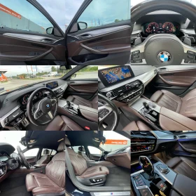 BMW 530 M-Paket Germany  | Mobile.bg    15