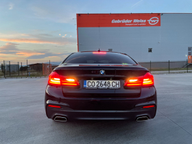 BMW 530 M-Paket Germany , снимка 6