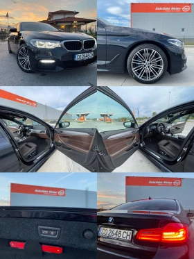 BMW 530 M-Paket Germany  | Mobile.bg    17