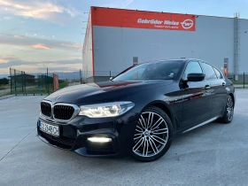 BMW 530 M-Paket Germany  | Mobile.bg    3