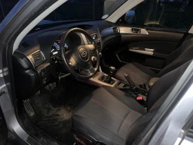 Subaru Forester 2.0d, снимка 7