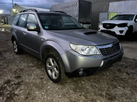 Subaru Forester 2.0d, снимка 5