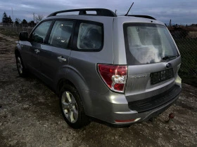 Subaru Forester 2.0d, снимка 3