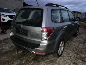 Subaru Forester 2.0d, снимка 4