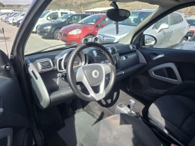 Smart Fortwo 1.0i | Mobile.bg    7