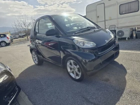 Smart Fortwo 1.0i | Mobile.bg    3