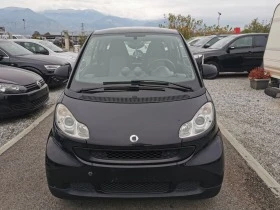     Smart Fortwo 1.0i