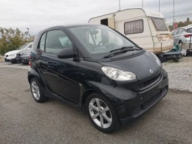 Smart Fortwo 1.0i, снимка 3