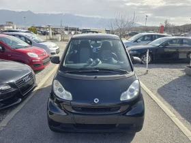 Smart Fortwo 1.0i 1