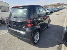 Smart Fortwo 1.0i | Mobile.bg    4