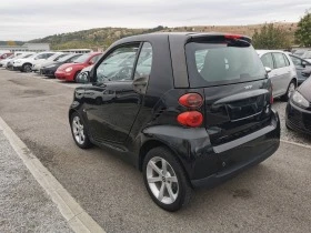 Smart Fortwo 1.0i, снимка 5