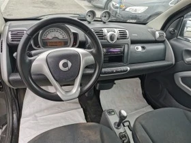 Smart Fortwo 1.0i, снимка 7