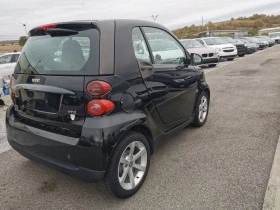 Smart Fortwo 1.0i, снимка 4