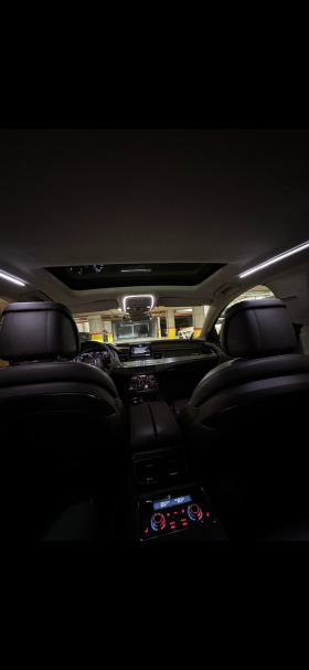 Audi A8 4.2TDI B&O Night Vision, снимка 12 - Автомобили и джипове - 45217725