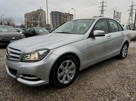 Обява за продажба на Mercedes-Benz C 200 CDI FACE/AUT/BiXenon/NAVI/165х.км. ~18 999 лв. - изображение 1