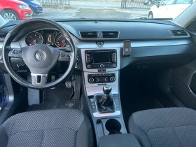 VW Passat 2.0 tdi navi, снимка 9 - Автомобили и джипове - 44095100